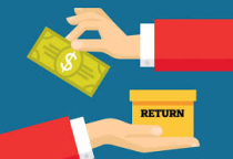 Chính sách trả hàng